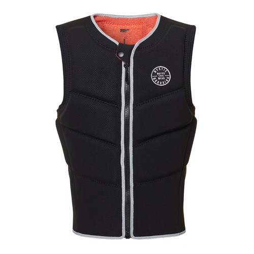 Mystic foil kiteboarding front - mystic,