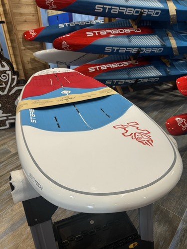 2024 starboard wingboard lite - starboard,