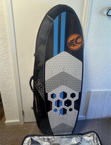 2016 cabrinha double agent - cabrinha,